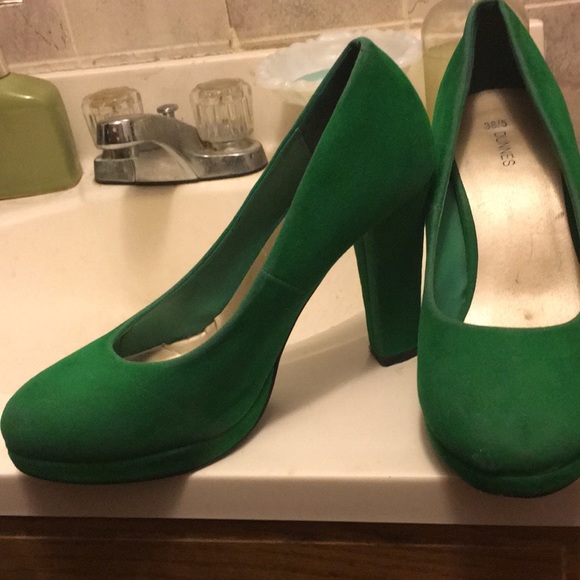 Dunnes shoes - Picture 3 of 8